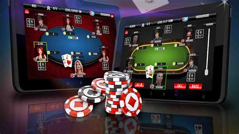 Poker online hardwarezone